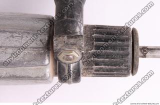 Photo Textures of Electric Drill